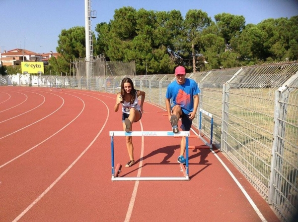 Amenajari terenuri sportive
