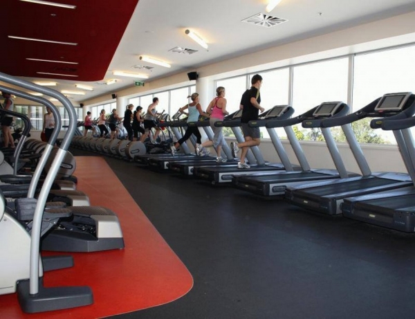Pardoseala cauciuc sali de fitness (1)